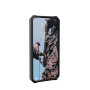 Чохол-накладка Urban Armor Gear Monarch для Samsung Galaxy S22 SM-S901 Crimson (213421119494)