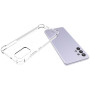 Чехол-накладка BeCover Anti-Shock для Samsung Galaxy A32 SM-A325 Clear (706070)