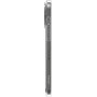 Чохол-накладка Spigen Crystal Hybrid with MagFit для Apple iPhone 15 Pro Max Clear (ACS06450)