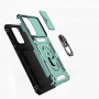 Чeхол-накладка BeCover Military для Samsung Galaxy M33 SM-M336 Dark Green (707390)