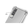 Чохол-накладка BeCover для Vivo X60 Pro Clear (711788)
