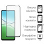 Чохол-накладка Dengos Soft для Oppo A5/A5x Green (DG-KM-15) + захисне скло