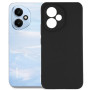 Чохол-накладка BeCover для Honor 400 Black (714944)