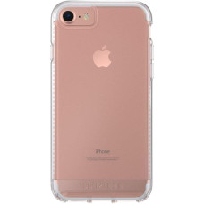 Чохол-накладка Tech21 Impact для Apple iPhone SE 2022/2020/8/7 Clear (T21-5332 / T21-5408)