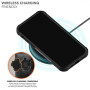 Чeхол-накладка Rokform Crystal Case для Apple iPhone 12 Mini Clear (306920P)