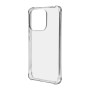 Чохол-накладка Armorstandart Air Force для Xiaomi Redmi Note 13 4G Transparent (ARM71878)