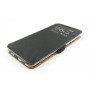 Чeхол-книжка Dengos Flipp-Book Call ID для Samsung Galaxy A02s SM-A025 Black (DG-SL-BK-275)