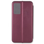 Чохол-книжка BeCover Exclusive для Samsung Galaxy A57 5G SM-A576 Red Wine (715025)