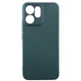Чохол-накладка Dengos Soft для Oppo Reno14 F/FS 5G Green (DG-KM-182) + захисне скло