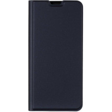 Чохол-книжка BeCover Exclusive New Style для Infinix Smart 9 (X6532) Blue (712630)