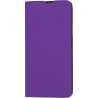 Чохол-книжка BeCover Exclusive New Style для ZTE Blade A35 Purple (712607)