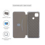 Чехол-книжка Armorstandart G-Case для Xiaomi Redmi 9C Blue (ARM57376)