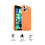 Чехол-накладка Armorstandart Icon2 для Apple iPhone 13 Pro Max Marigold (ARM60502)