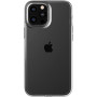 Чохол-накладка Tech21 Evo для Apple iPhone 12 Pro Max Clear (T21-8401)