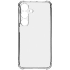 Чохол-накладка BeCover Anti-Shock для Samsung Galaxy S25 SM-S931 Clear (713153)