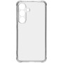 Чохол-накладка BeCover Anti-Shock для Samsung Galaxy S25 SM-S931 Clear (713153)