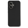 Чохол-накладка BeCover для Honor 400 Black (714944)