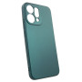 Чохол-накладка Dengos Soft для Oppo Reno14 5G Green (DG-TPU-SOFT-85)