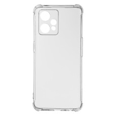 Чехол-накладка Armorstandart Air Force для Realme 9 Pro Plus Camera cover Transparent (ARM62461)