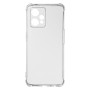 Чехол-накладка Armorstandart Air Force для Realme 9 Pro Plus Camera cover Transparent (ARM62461)