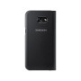 Чохол-книжка Samsung S View Standing Cover для Samsung Galaxy A5 2017 SM-A520 Black (EF-CA520PBEGRU)