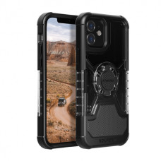 Чeхол-накладка Rokform Crystal Case для Apple iPhone 12 Mini Clear (306920P)