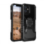 Чeхол-накладка Rokform Crystal Case для Apple iPhone 12 Mini Clear (306920P)
