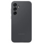 Чохол-накладка Samsung Silicone Case для Samsung Galaxy S23 FE SM-S711 Graphite (EF-PS711TBEGWW)