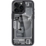 Чохол-накладка Spigen Ultra Hybrid MagFit для Apple iPhone 15 Pro Zero One (ACS06721)