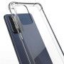 Чехол-накладка BeCover Anti-Shock для Samsung Galaxy A72 SM-A725 Clear (706072)