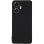 Чохол-накладка BeCover для Realme C55 Black (709314)
