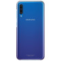Чохол-накладка Samsung Gradation Cover для Samsung Galaxy A50 SM-A505 Violet (EF-AA505CVEGRU)