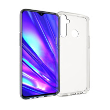 Чехол-накладка BeCover для Realme С3 Transparancy (705204)