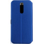 Чeхол-книжка Dengos Flipp-Book Call ID для Xiaomi Redmi 8/8А Blue (DG-SL-BK-249)