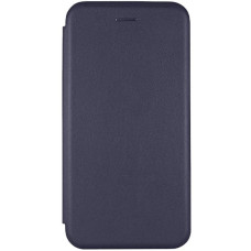 Чохол-книжка BeCover Exclusive для Realme C61 Deep Blue (712553)