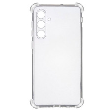 Чохол-накладка BeCover Anti-Shock для Samsung Galaxy S24 FE SM-S721 Clear (712136)