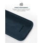 Чохол-накладка Armorstandart Icon2 для Apple iPhone 11 Midnight Blue (ARM60553)
