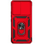 Чeхол-накладка BeCover Military для Samsung Galaxy A33 SM-A336 Red (707385)