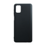 Чехол-накладка Armorstandart Matte Slim Fit для Samsung Galaxy M51 SM-M515 Black (ARM57086)