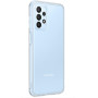 Чохол-накладка Samsung Soft Clear Cover для Samsung Galaxy A23 SM-A235 Transparent (EF-QA235TTEGRU)