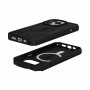 Чохол-накладка Urban Armor Gear Pathfinder Magsafe для Apple iPhone 14 Pro Black (114054114040)