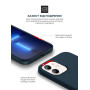 Чохол-накладка Armorstandart Icon2 для Apple iPhone 11 Midnight Blue (ARM60553)