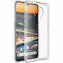 Чехол-накладка BeCover для Nokia 1.4 Transparancy (706392)