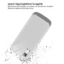 Чохол-накладка BeCover для Infinix GT 30 Pro (X6873) Transparancy (714667)