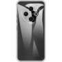 Чохол-накладка BeCover для Tecno Spark 30 (KL6) Transparancy (713136)