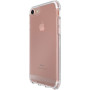Чохол-накладка Tech21 Impact для Apple iPhone SE 2022/2020/8/7 Clear (T21-5332 / T21-5408)