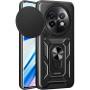 Чохол-накладка BeCover Military для Realme 13 Plus 5G Black (713076)