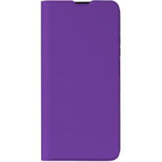 Чохол-книжка BeCover Exclusive New Style для ZTE Blade A35 Purple (712607)