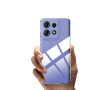 Чохол-накладка BeCover для Motorola Edge 50 Neo Transparancy (712745)