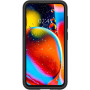 Чохол-накладка Spigen Slim Armor для Samsung Galaxy S23 FE SM-S711 Metal Slate (ACS06378)